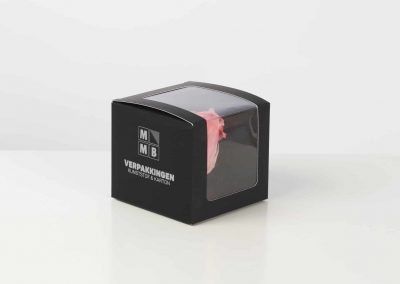 MMB verpakkingen