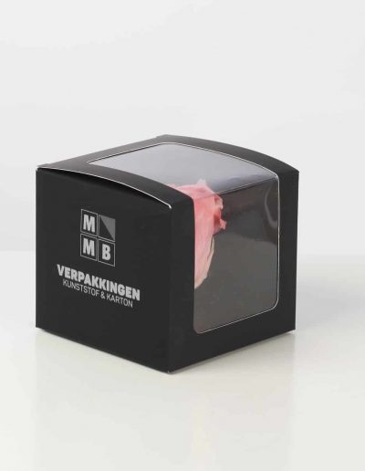 MMB verpakkingen